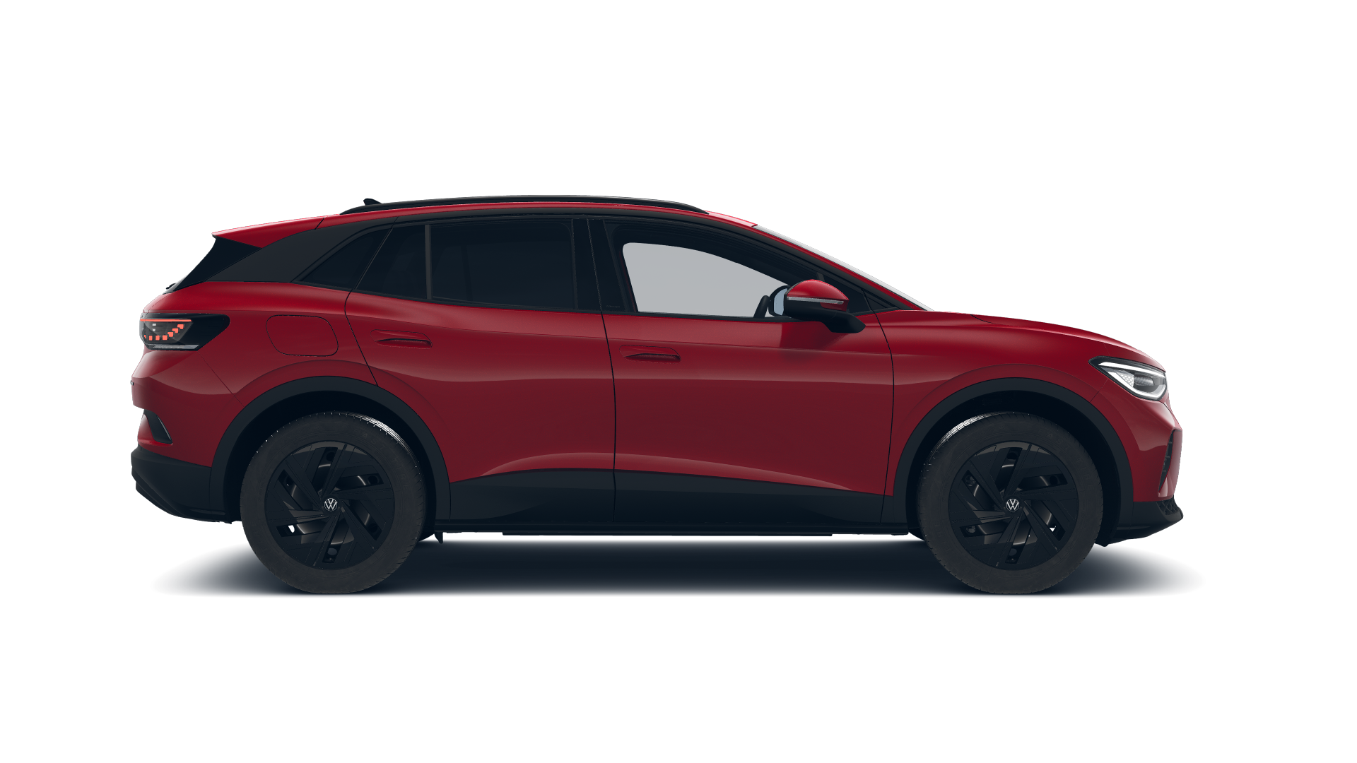 Volkswagen ID.4 4Motion Performance Pro