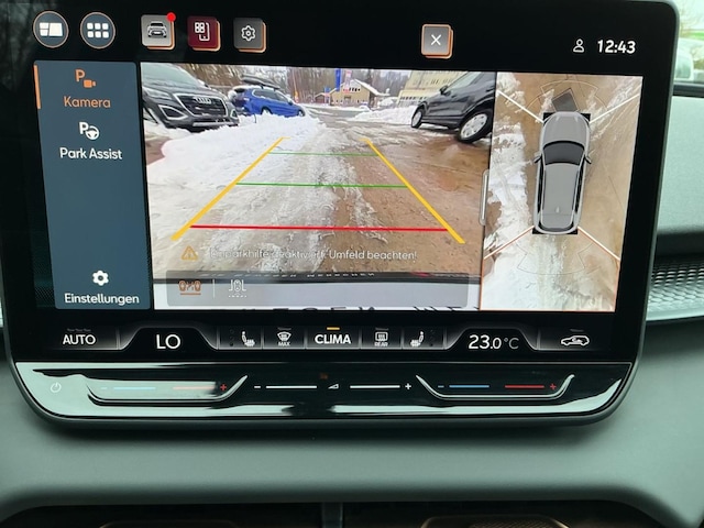 Cupra Terramar Terramar 1.5eTSI DSG LED+NAV+APP+ACC+SHZ+RFK+NSW