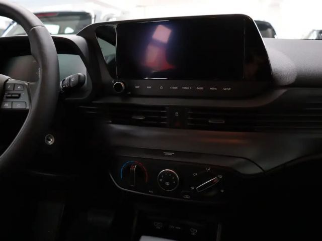 Hyundai i20 1.0 T-GDi