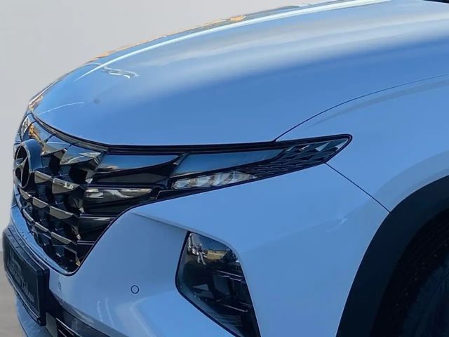 Hyundai Tucson 1.6 2WD T-GDi Trend