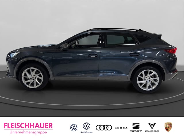 Cupra Formentor 1.5 TSI DSG