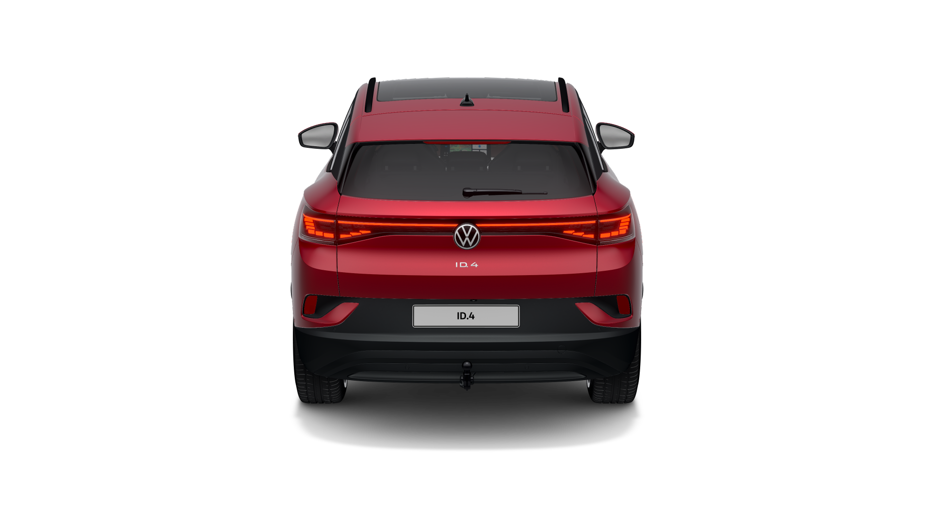 Volkswagen ID.4 Performance Pro