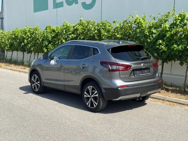 Nissan Qashqai DIG-T