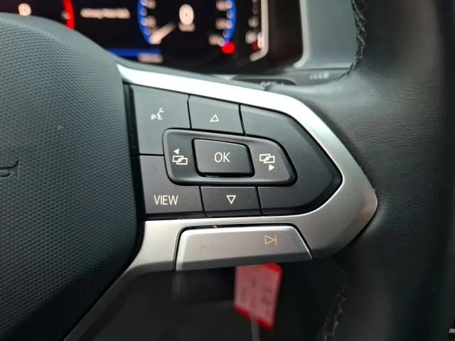 Volkswagen T-Roc DSG Style