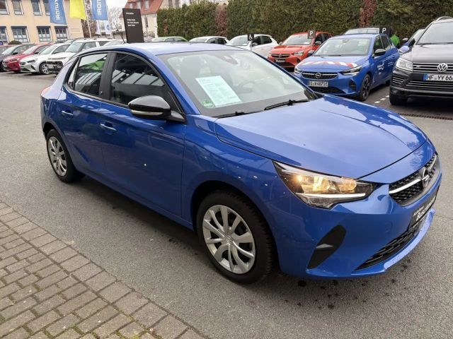 Opel Corsa Edition