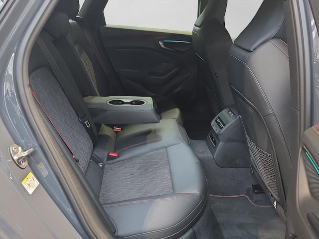 Audi A5 Avant S-Tronic