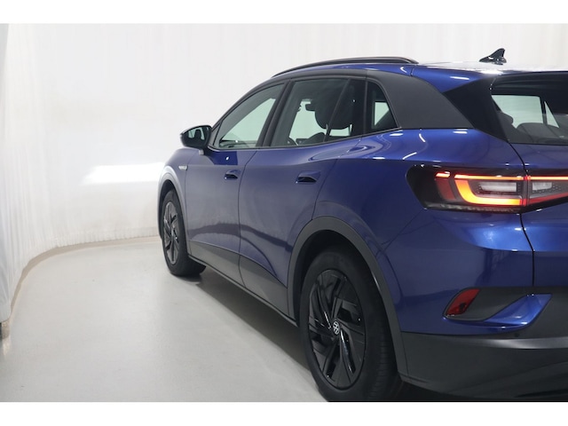 Volkswagen ID.4 Performance Pro