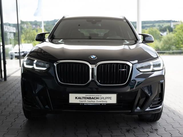 BMW X3 xDrive