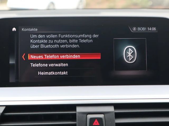 BMW X3 Advantage pakket xDrive30e