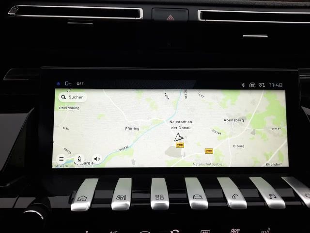 Peugeot 508 BlueHDi GT-Line SW