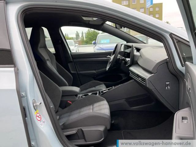 Volkswagen Golf GTE eHybrid