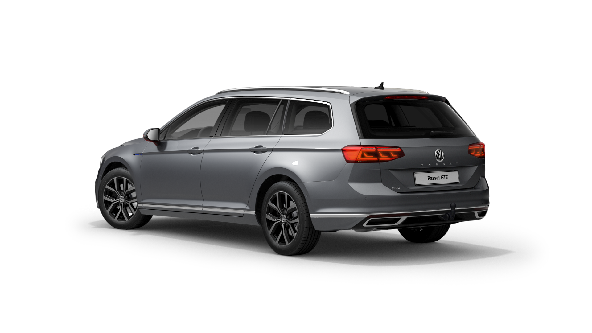 Volkswagen Passat GTE Variant