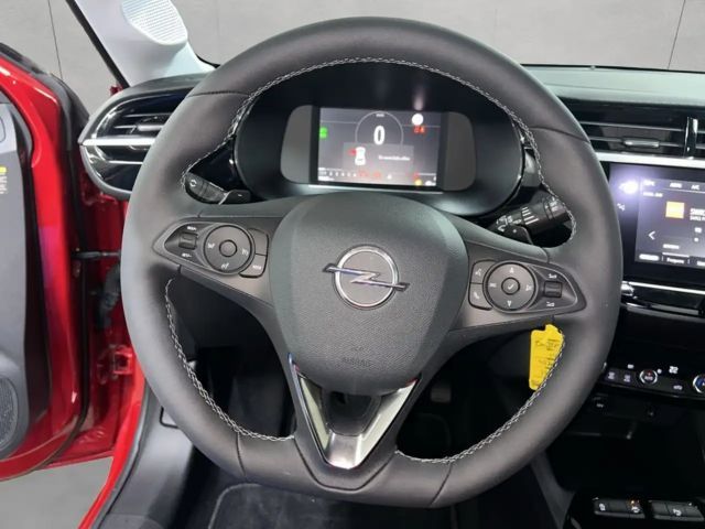 Opel Corsa Turbo