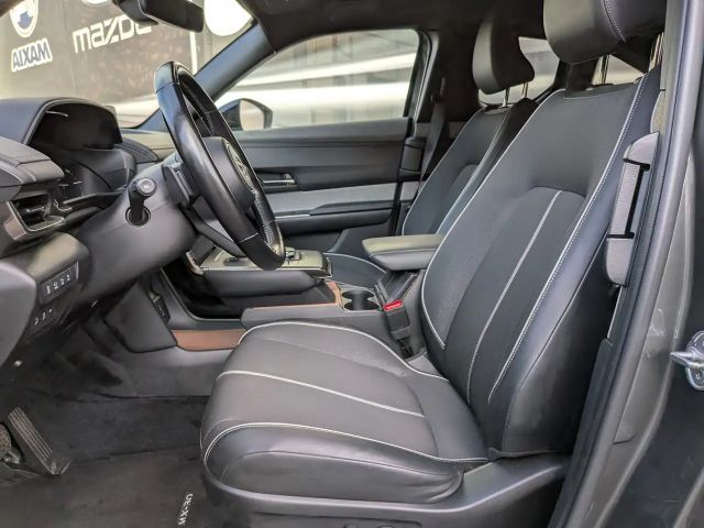 Mazda MX-30 MAKOTO (URBAN EXPRESSION) DASO