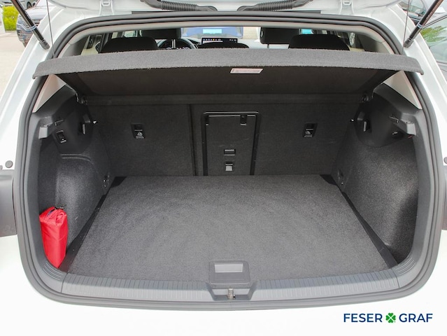 Volkswagen Golf 1.5 eTSI DSG Life