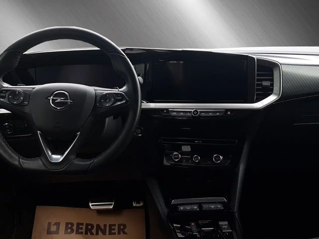 Opel Mokka Turbo Ultimate