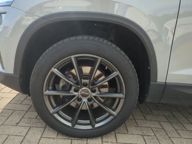 Skoda Karoq 2.0 TDI 4x4 Style Style