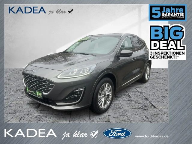 Ford Kuga Plug in Hybrid Vignale
