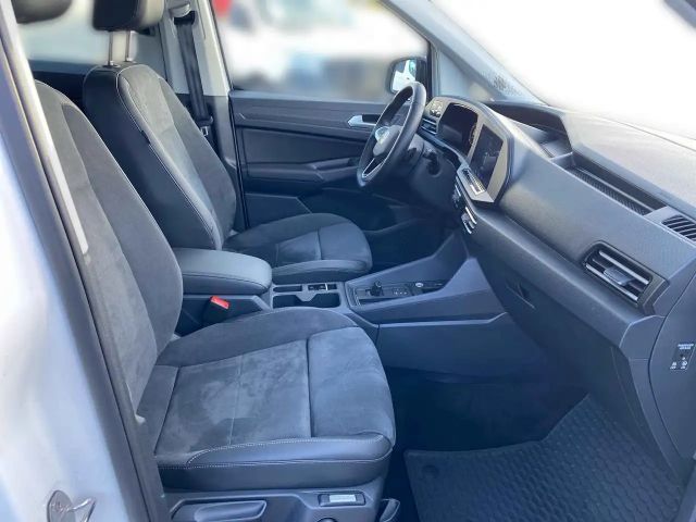 Volkswagen Caddy 2.0 Edit. Autom*ACC*LED*Navi*Fahrass.-Syst