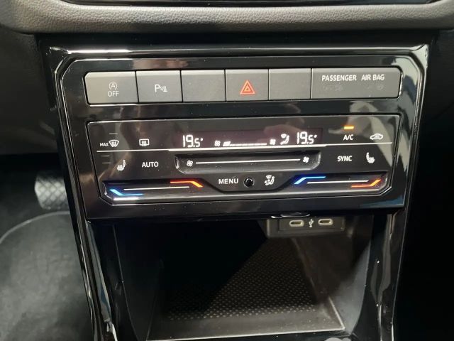 Volkswagen T-Cross 1.0 TSI DSG IQ.Drive Life