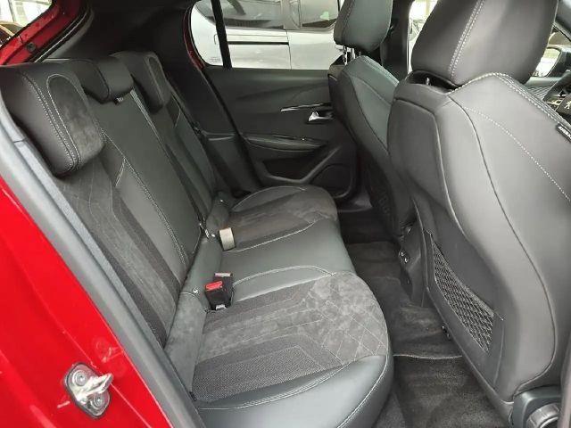 Peugeot E-208 GT-Line