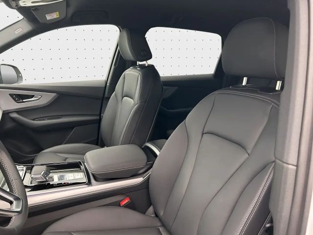 Audi Q7 45 TDI Quattro S-Line