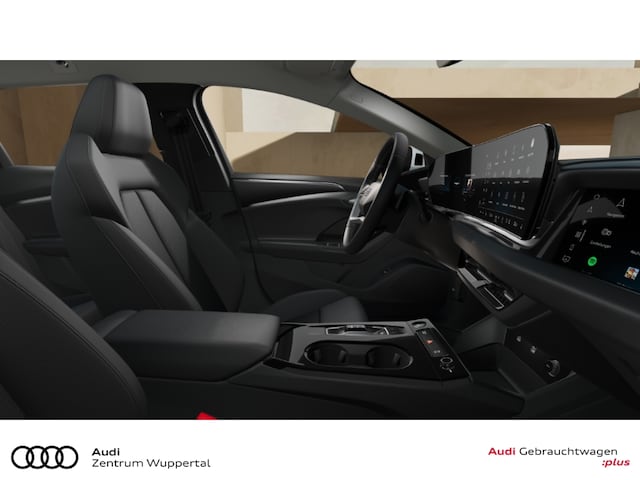 Audi A6 e-tron Avant