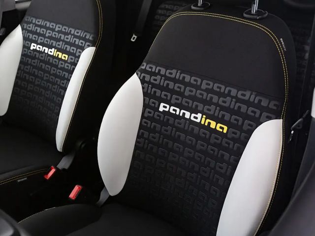 Fiat Panda Hybrid 70  Pandina