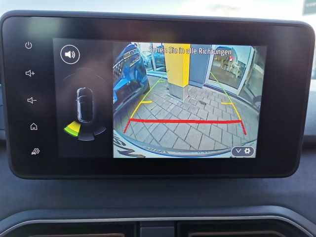 Dacia Sandero Extreme Stepway