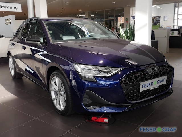 Audi A3 S-Tronic Sportback