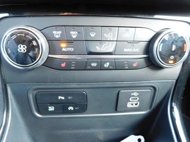 Ford EcoSport EcoBoost ST Line