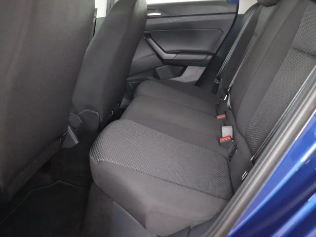 Volkswagen Taigo 1.0 TSI