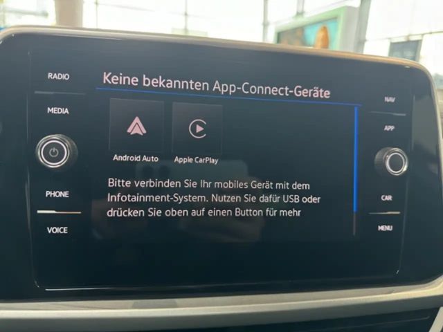 Volkswagen T-Roc DSG Pro