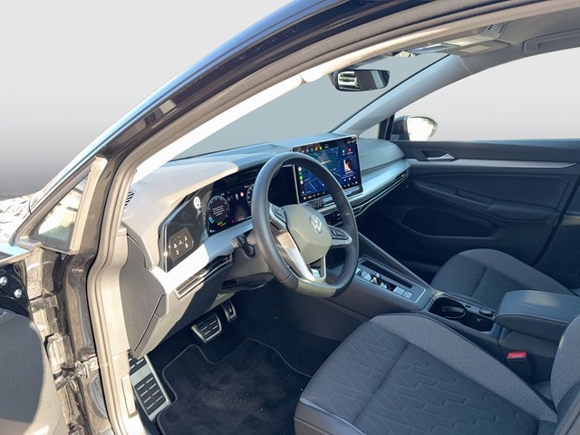 Volkswagen Golf 1.5 eTSI Golf VIII Variant