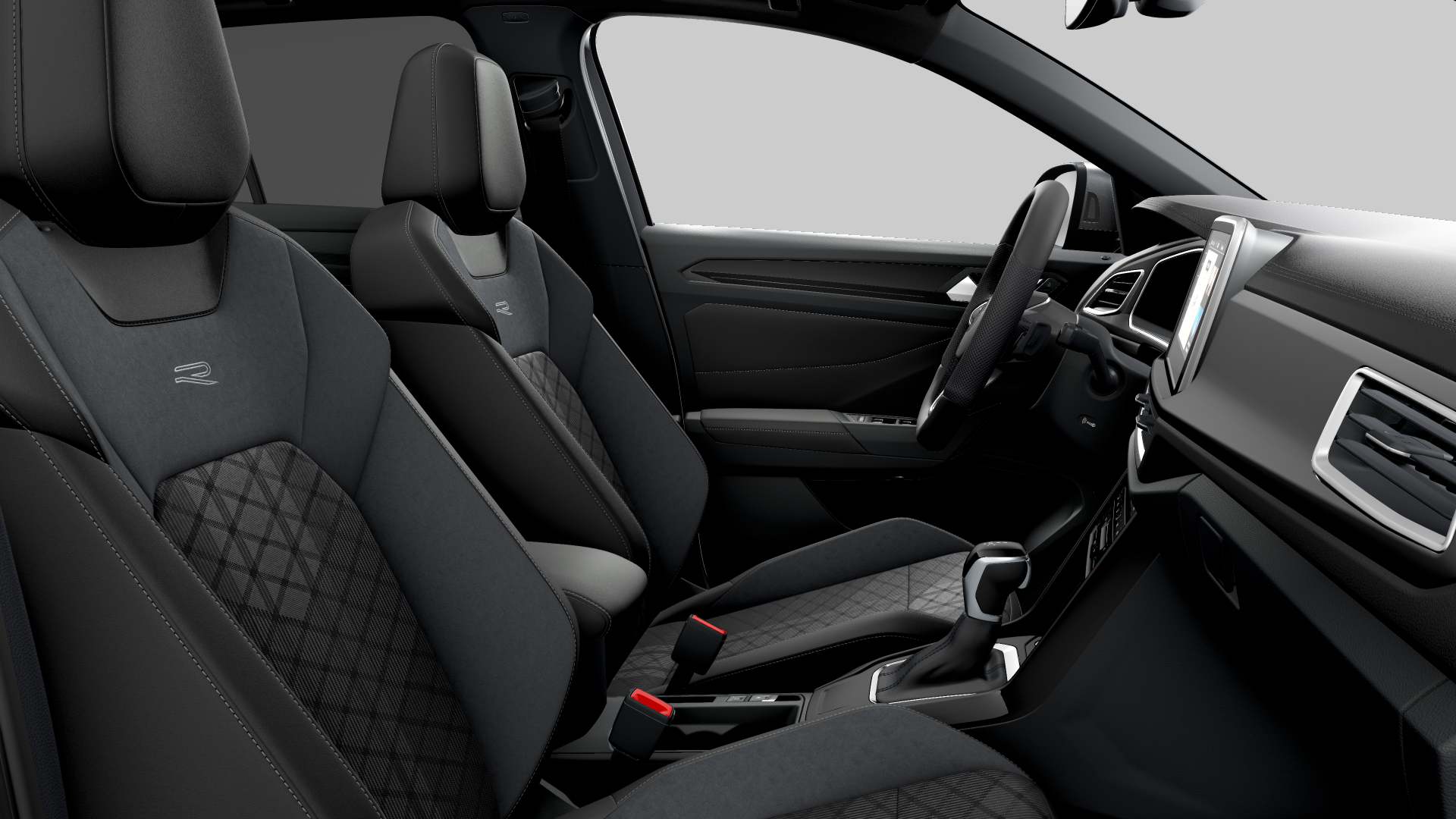 Volkswagen T-Roc 2.0 TDI DSG IQ.Drive R-Line