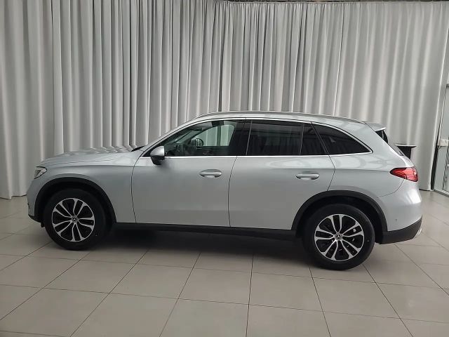 Mercedes-Benz GLC 220 4MATIC GLC 220 d