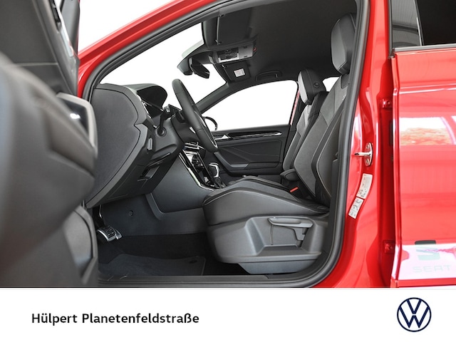 Volkswagen T-Roc DSG R-Line