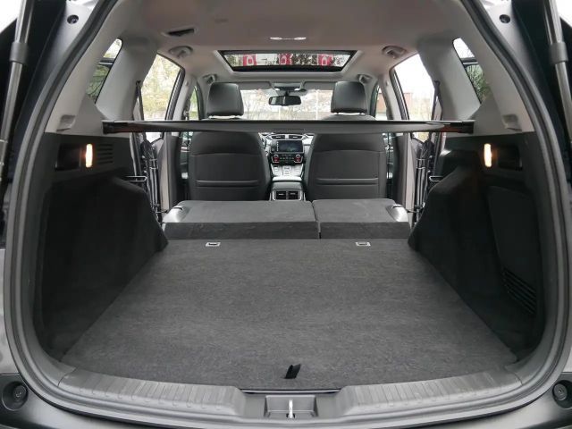 Honda CR-V 2.0 Executive Hybrid i-MMD