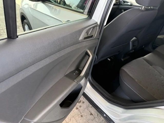 Volkswagen T-Cross 1.0 TSI DSG Life