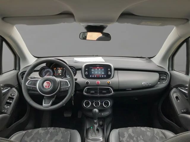 Fiat 500X Cross