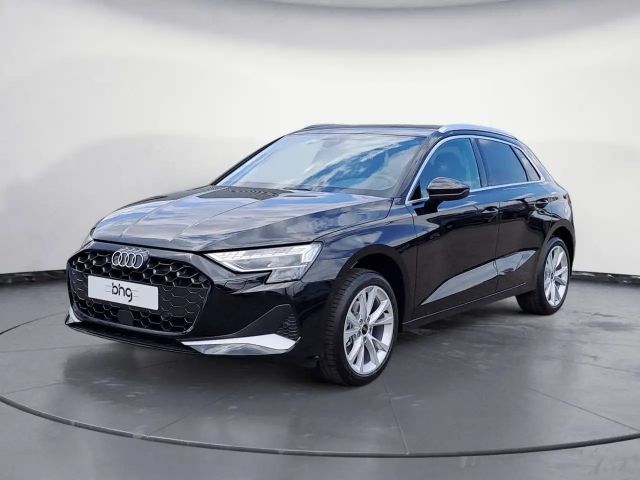 Audi A3 35 TFSI Sedan