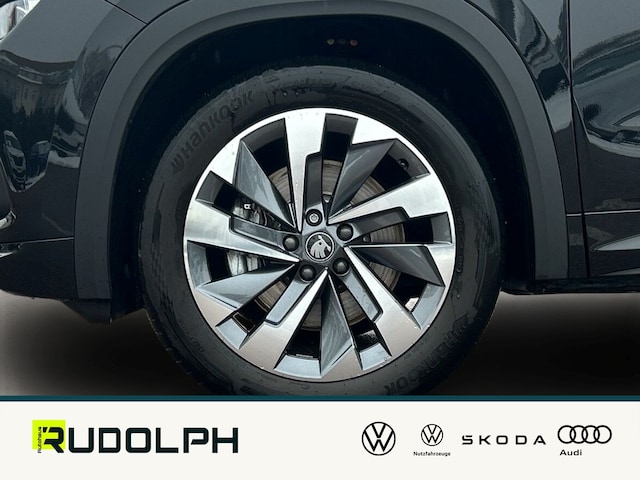 Skoda Kodiaq 2.0 TDI Sportline