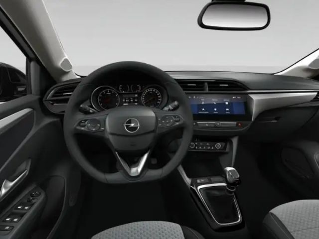 Opel Corsa 1.2 Turbo Edition Turbo