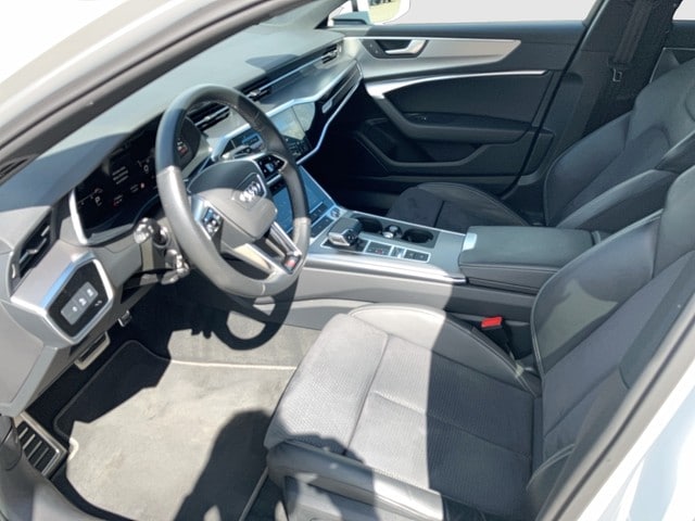 Audi A6 40 TDI Avant Quattro S-Tronic Sport