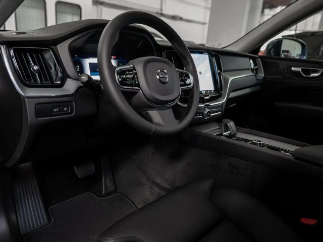 Volvo XC60 AWD Bright Plus Recharge