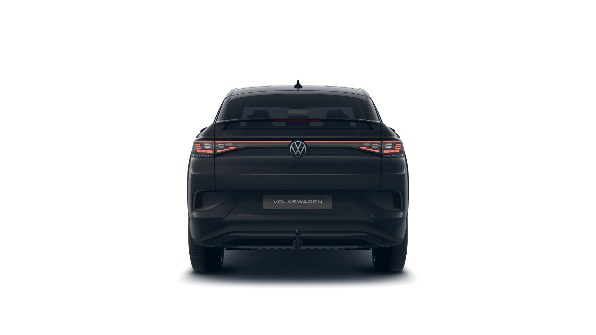 Volkswagen ID.5 GTX IQ.Drive