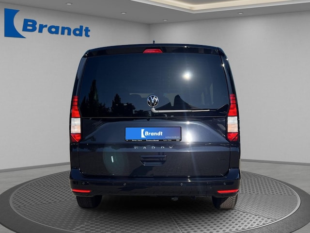 Volkswagen Caddy 1.5 TSI