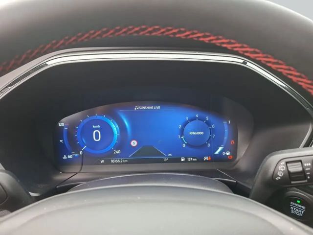 Ford Kuga EcoBoost ST Line X