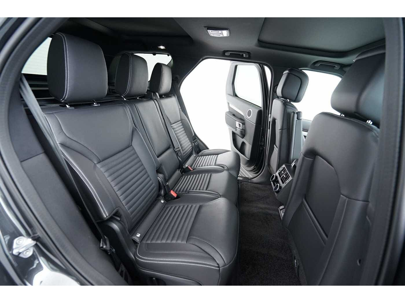 Land Rover Discovery G5