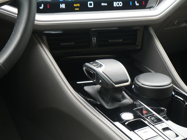 Volkswagen Touareg Elegance Elegance